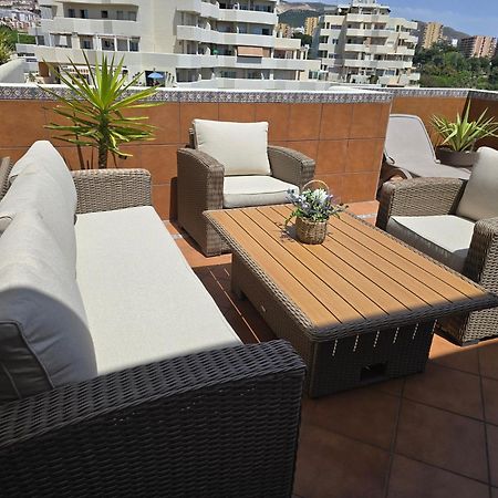 Benal Beach Apartment Benalmádena Exteriör bild