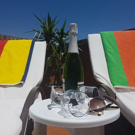 Benal Beach Apartment Benalmádena Exteriör bild
