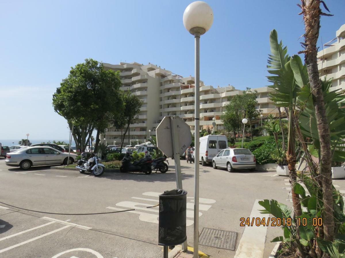 Benal Beach Apartment Benalmádena Exteriör bild