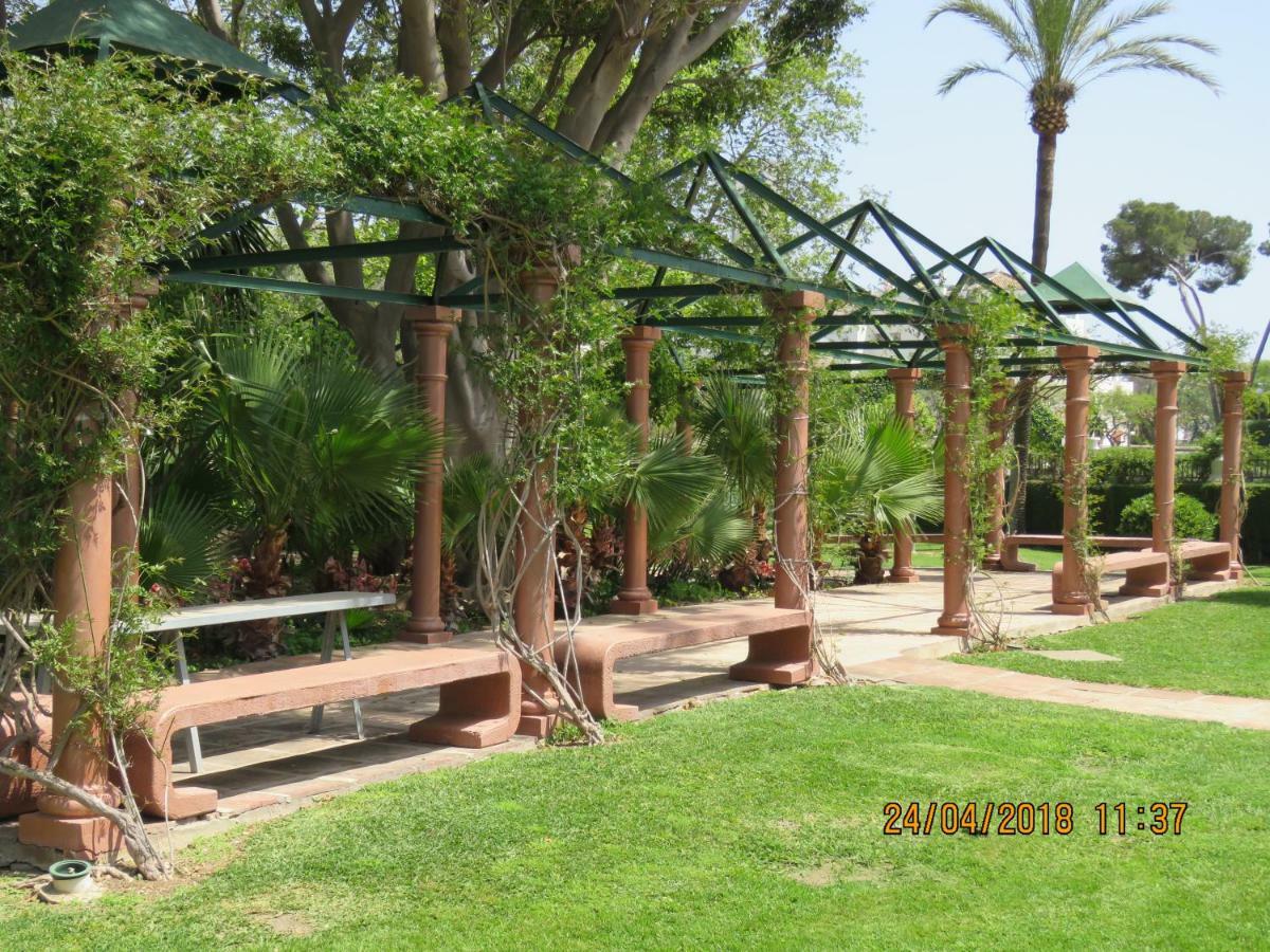 Benal Beach Apartment Benalmádena Exteriör bild